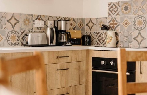 Bain-de-Bretagne Apartment | Le Gîte du Bon Pied gite6de charme à la campagne