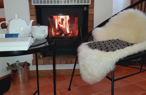 Rosis House | Le gîte du Caroux