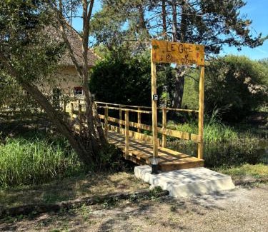 Chatenoy-le-Royal House | Le gîte du Château Mouton