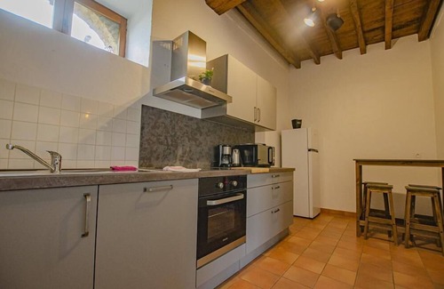 Crespy-le-Neuf House | Le Gîte du Château 1 - CRESPY LE NEUF