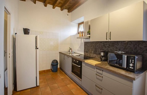 Crespy-le-Neuf House | Le Gîte du Château 2 - CRESPY LE NEUF