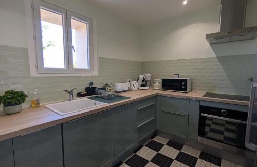 Charente Limousine House | Le Gîte du Château de Serre - FR-1-653-278