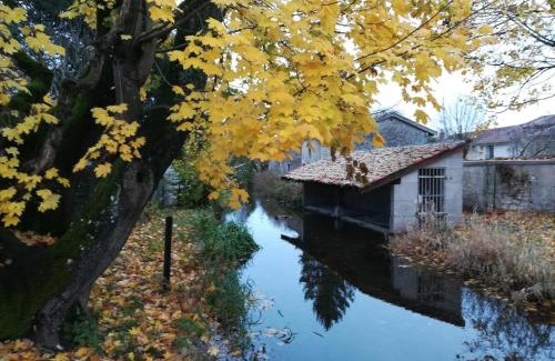 Dieue-sur-Meuse House | Le gîte du coin