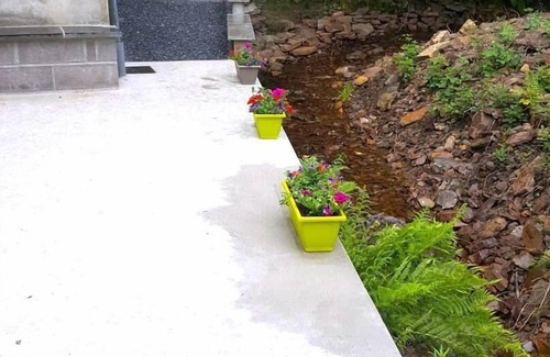 Les Hautes-Rivieres House | LE GÎTE DU GUÉ - LES HAUTES RIVIERES