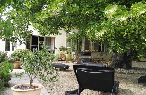 Pernes-les-Fontaines House | Le Gîte du Tilleul