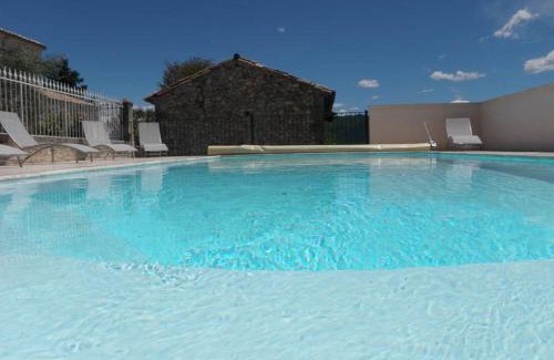 Montfort House | Le gîte du Jas Vieux