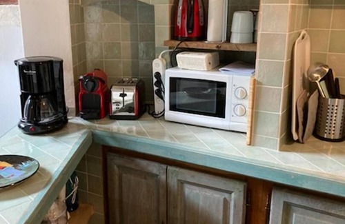 La Colle-sur-Loup House | Le Gîte du Loup - LA COLLE SUR LOUP