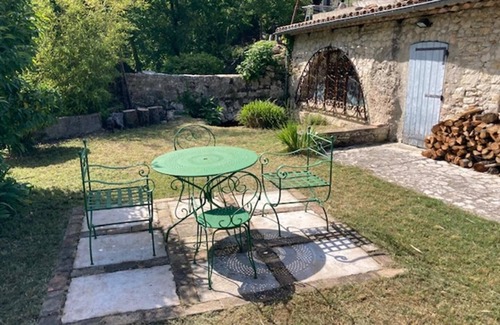 La Colle-sur-Loup House | Le Gîte du Loup - LA COLLE SUR LOUP