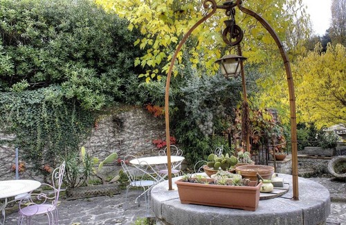 La Colle-sur-Loup House | Le Gîte du Loup - LA COLLE SUR LOUP