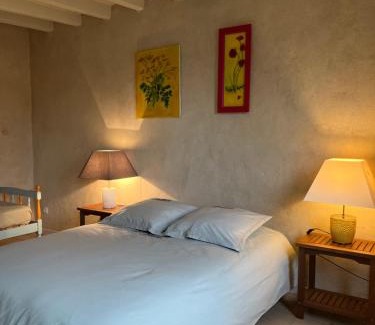 Boce House | Le gîte du manoir