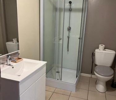 Boce House | Le gîte du manoir