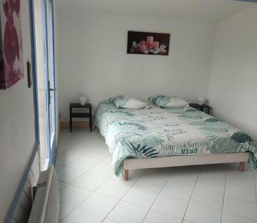 Lafrancaise House | Le gîte du moulin de Pontalaman