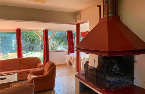 Lafrancaise House | Le gîte du moulin de Pontalaman