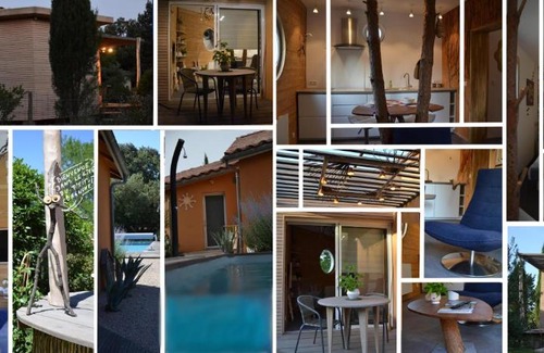 Mazan House | Le gîte du petit branché