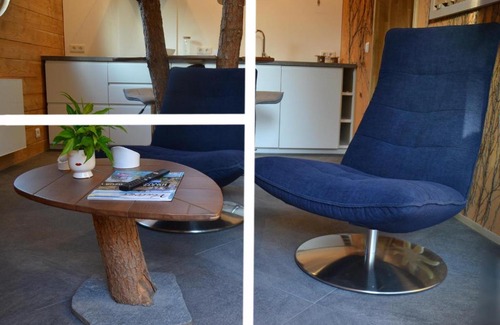 Mazan House | Le gîte du petit branché