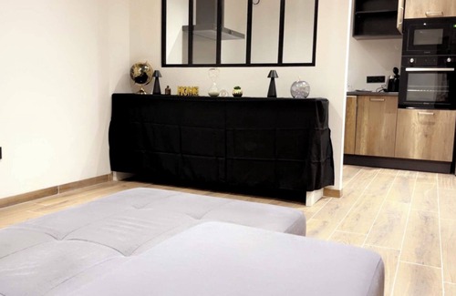 Montanel House | Le Gîte du Plessis Montanel - 12 people, 25 minutes from Mont Saint-Michel