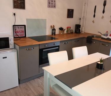 Brigueuil House | Le gîte du puits