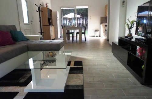 Bias House | Le Gîte du Tanon - Bias