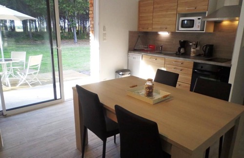 Bias House | Le Gîte du Tanon - Bias