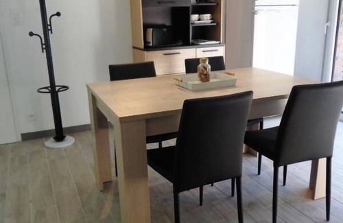 Bias House | Le Gîte du Tanon - Bias