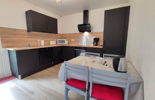 Varneville-Bretteville House | Le Gîte du Puits - VARNEVILLE BRETTEVILLE