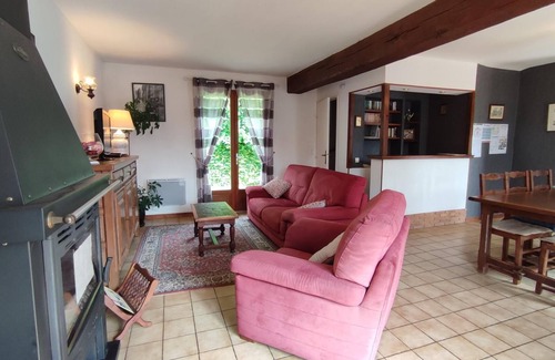 Varneville-Bretteville House | Le Gîte du Puits - VARNEVILLE BRETTEVILLE