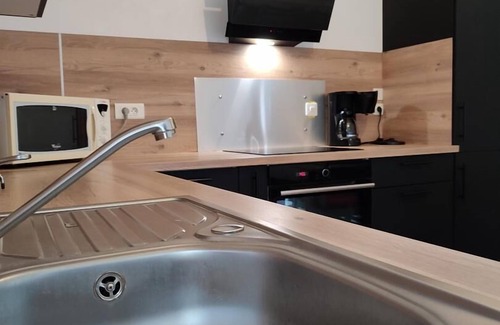 Varneville-Bretteville House | Le Gîte du Puits - VARNEVILLE BRETTEVILLE