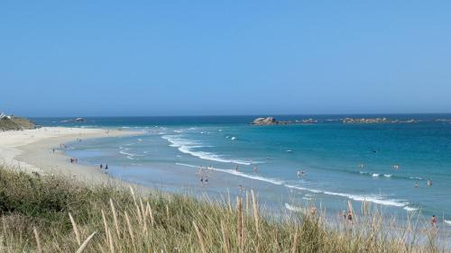 Cleder House | Le gîte "Guiste"