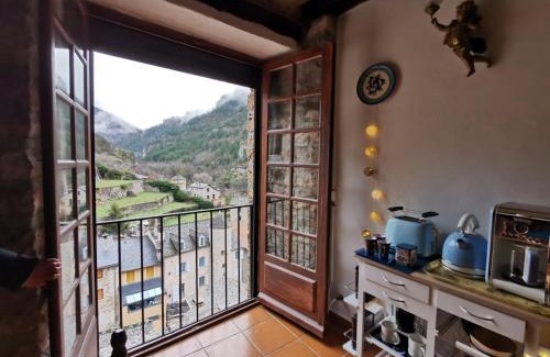 Sainte-Enimie Apartment | Le Gîte Latour Milieu