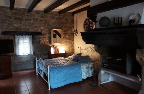 Sainte-Enimie Apartment | Le Gîte Latour Milieu