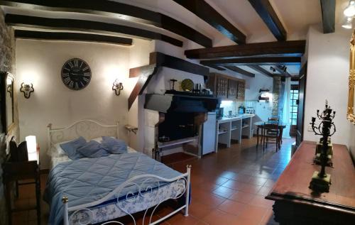 Sainte-Enimie Apartment | Le Gîte Latour Milieu