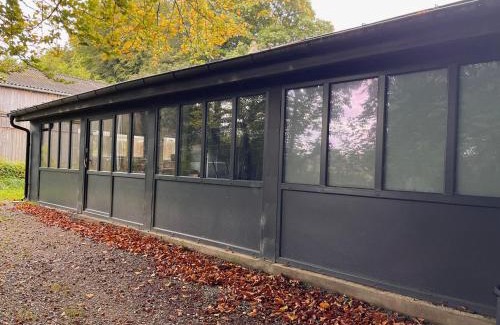 Lannilis House | Le Gîte les NUZ (parc du château de Keroüartz)