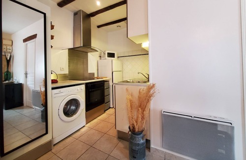 Margaux-Cantenac House | Le Gîte Margot Cantenac, Le Gîte Margot Cantenac