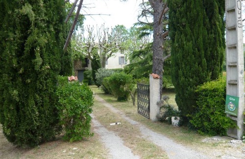 Correns House | Le gîte PETIT-CONIL - CORRENS