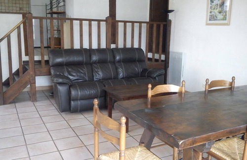 La Verdiere House | Le Gîte Tra Lei Laouve