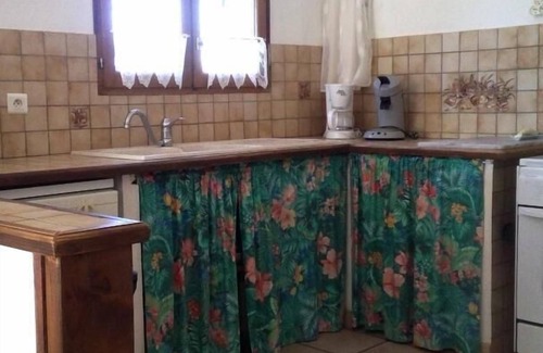 La Verdiere House | Le Gîte Tra Lei Laouve