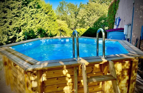 La Verdiere House | Le Gîte Tra Lei Laouve