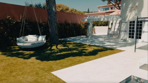 La Nartelle Villa | Le Gabian