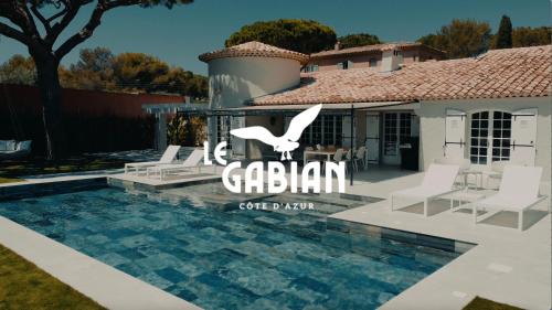 La Nartelle Villa | Le Gabian