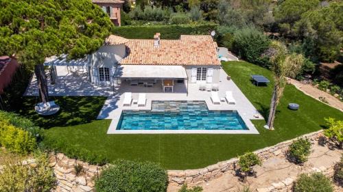 La Nartelle Villa | Le Gabian