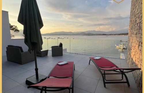 Porticcio Apartment | Le Galatée Porticcio