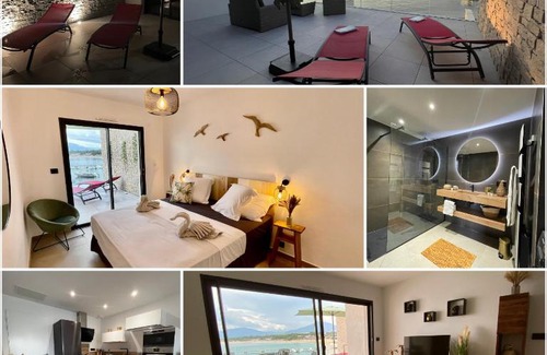 Porticcio Apartment | Le Galatée Porticcio