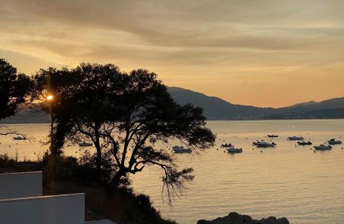 Porticcio Apartment | Le Galatée Porticcio