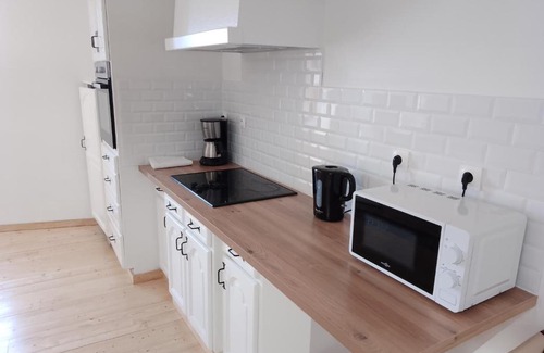 Thiers Apartment | Le Galion