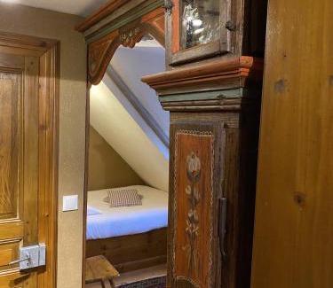 Beblenheim House | Le Gambrinus Chambres d'hôtes et restaurant