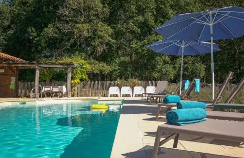 Issac House | Le Gapard Annex