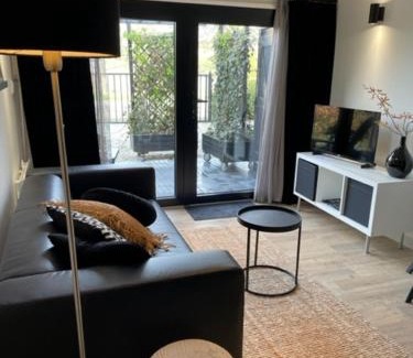 Veere House | le Garage