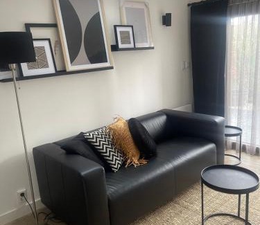 Veere House | le Garage