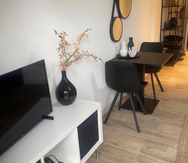 Veere House | le Garage