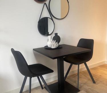 Veere House | le Garage